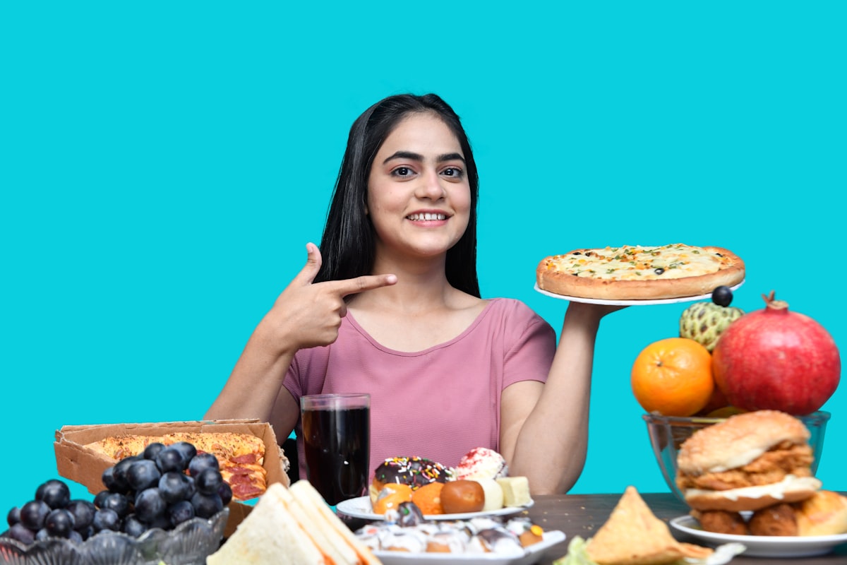 Grasas saludables